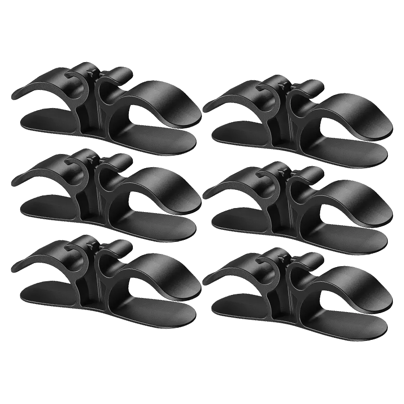 2 Sets (6 PCS)