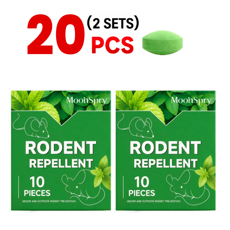 2 BOXS 20 PCS