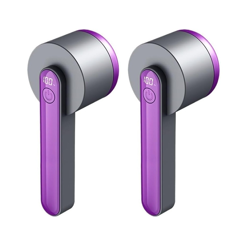 2 Packs — Home & Travel Duo