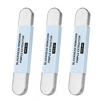Sale 50% Off 🔥Theflame™ Medical Grade Blackhead Cell Clip Tool Set🛍️