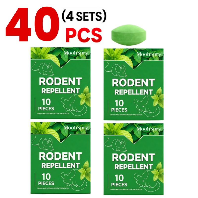🥳2026 HOT SALE🥳💞50K+ SOLD!🏠🛡️ 50% OFF! All‑Pest Repellent – Safe for pets & wildlife. No poisons, just effective. Use indoors & out. 🐾✅