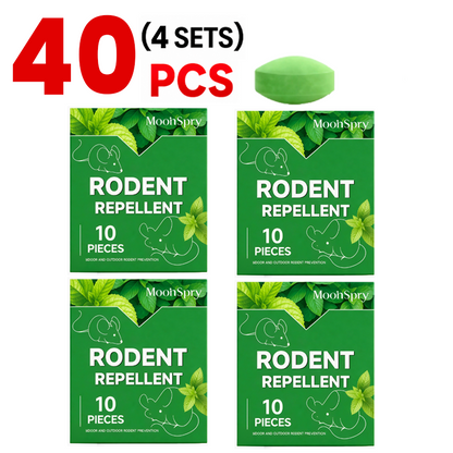 🥳2026 HOT SALE🥳💞50K+ SOLD!🏠🛡️ 50% OFF! All‑Pest Repellent – Safe for pets & wildlife. No poisons, just effective. Use indoors & out. 🐾✅ (OFFER)