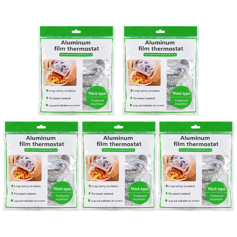 5 Sets 100 PCS