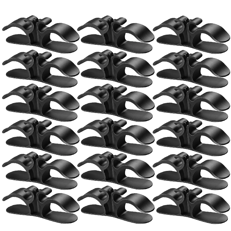 6 Sets (18 PCS)