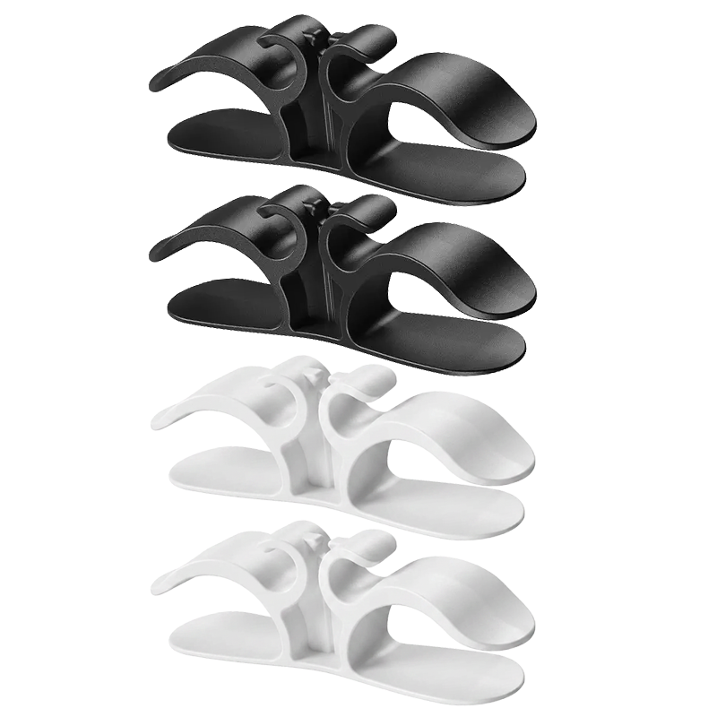 Kitchen Appliance Cord Organizer Hooks (OFFER)