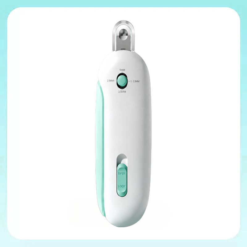 Theflame™ Adjustable claw clippers