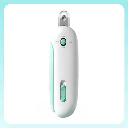 Theflame™ Adjustable claw clippers