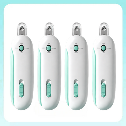 Theflame™ Adjustable claw clippers