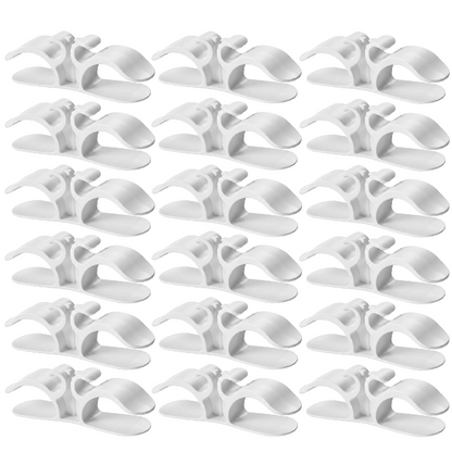 Kitchen Appliance Cord Organizer Hooks