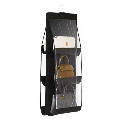 Theflame™ Organizator suspendat pentru posete