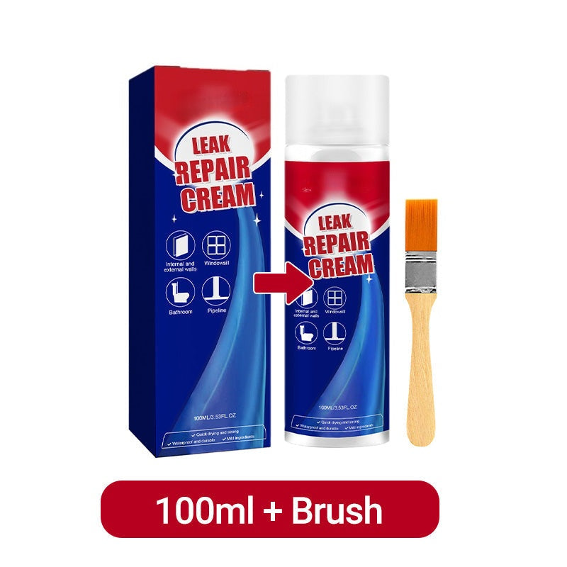 Theflame™ Leak Repair Waterproof Sealant Spray (offer)