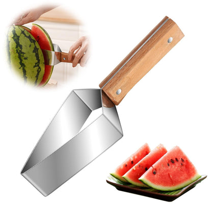🍉 2026 New Summer Favorite 🔥 Watermelon Slicer & Fruit Cutter