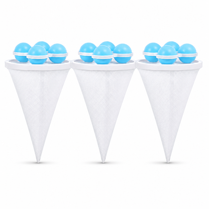Theflame™ Laundry Hair Catcher (Offer)