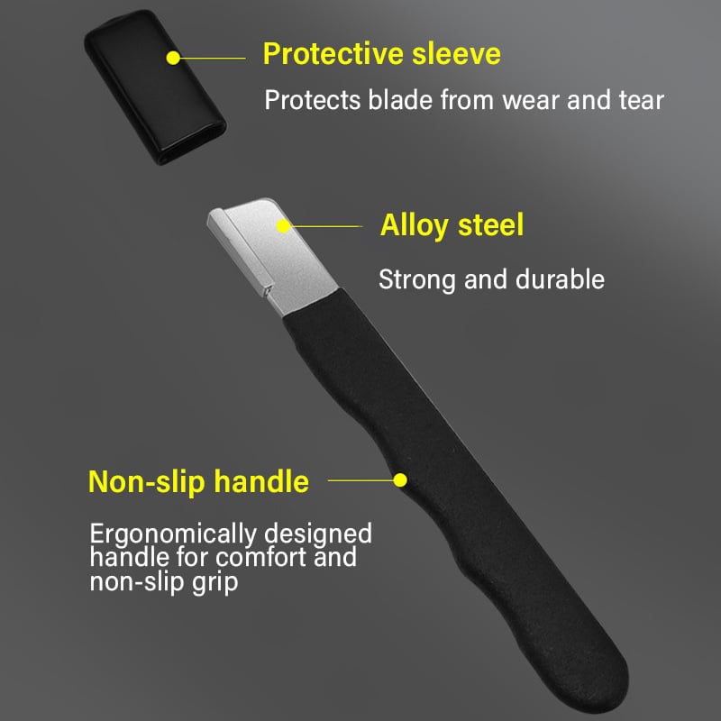 Theflame™  Outdoor Portable Dual-purpose Whetstone