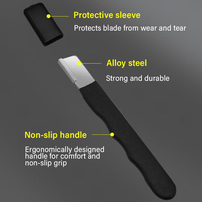 Theflame™  Outdoor Portable Dual-purpose Whetstone