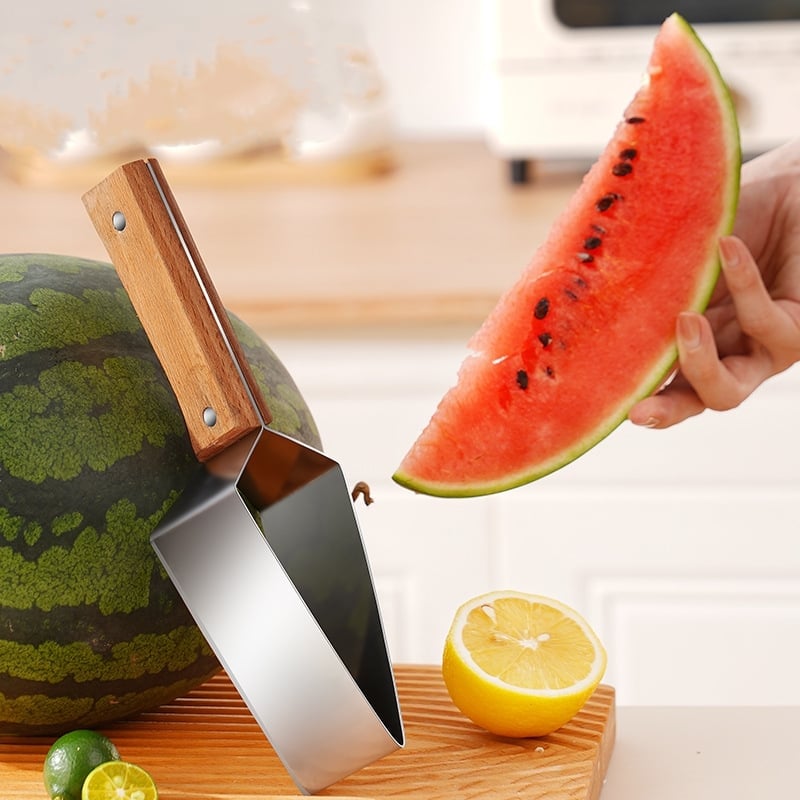 🍉 2026 New Summer Favorite 🔥 Watermelon Slicer & Fruit Cutter