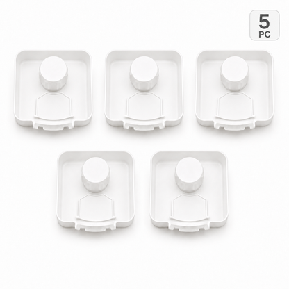🎁✨Theflame™ Universal Front-Load Washing Machine Drain Pan
