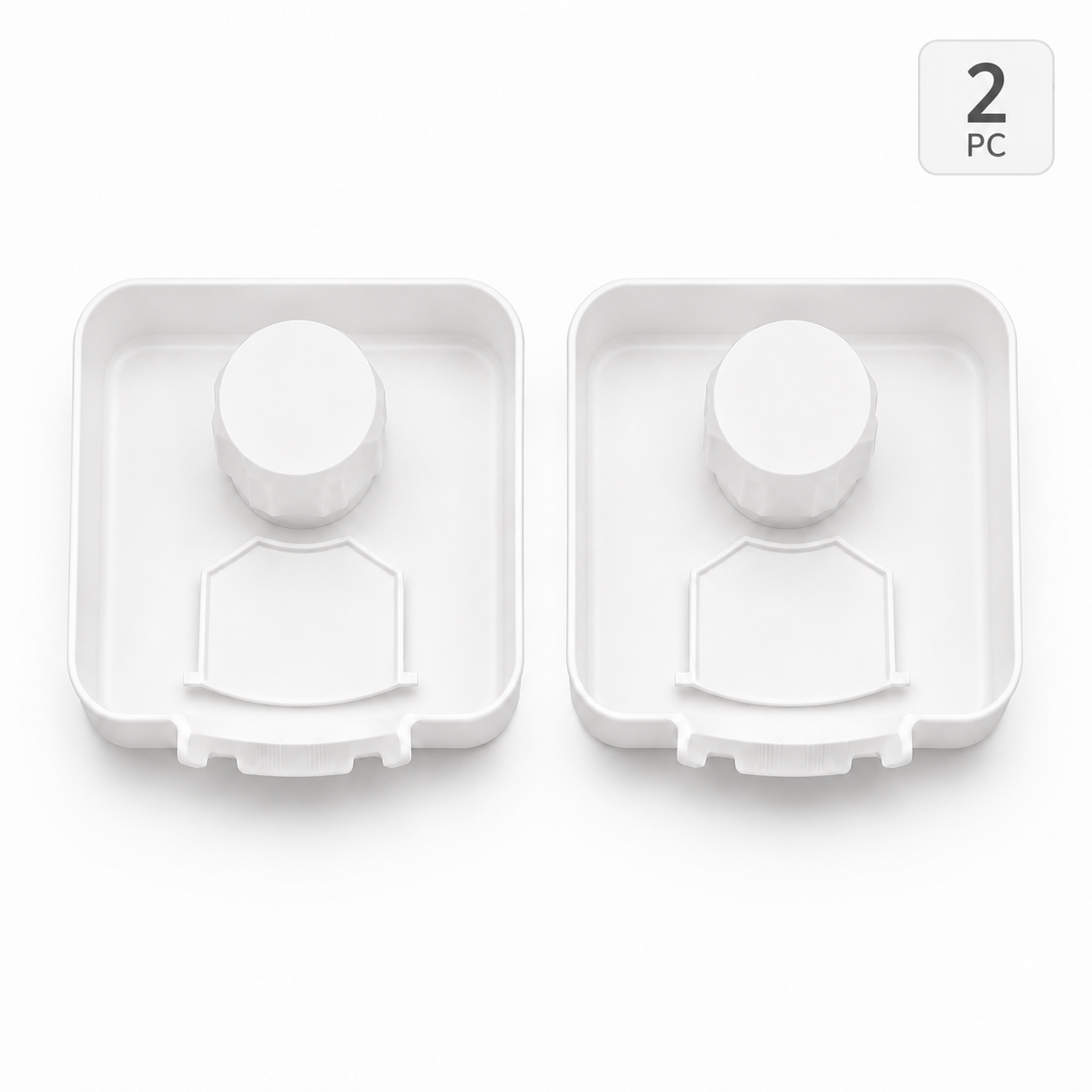 2 Sets – Family Laundry
