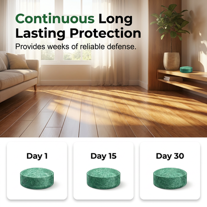 🥳2026 HOT SALE🥳💞50K+ SOLD!🏠🛡️ 50% OFF! All‑Pest Repellent – Safe for pets & wildlife. No poisons, just effective. Use indoors & out. 🐾✅ (OFFER)