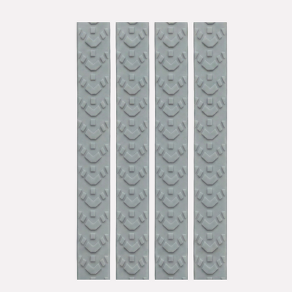 Luggage Wheel Protectors