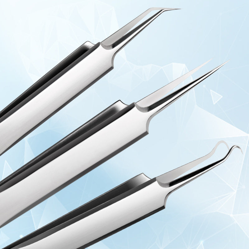 Sale 50% Off 🔥Theflame™ Medical Grade Blackhead Cell Clip Tool Set🛍️