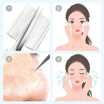 Sale 50% Off 🔥Theflame™ Medical Grade Blackhead Cell Clip Tool Set🛍️