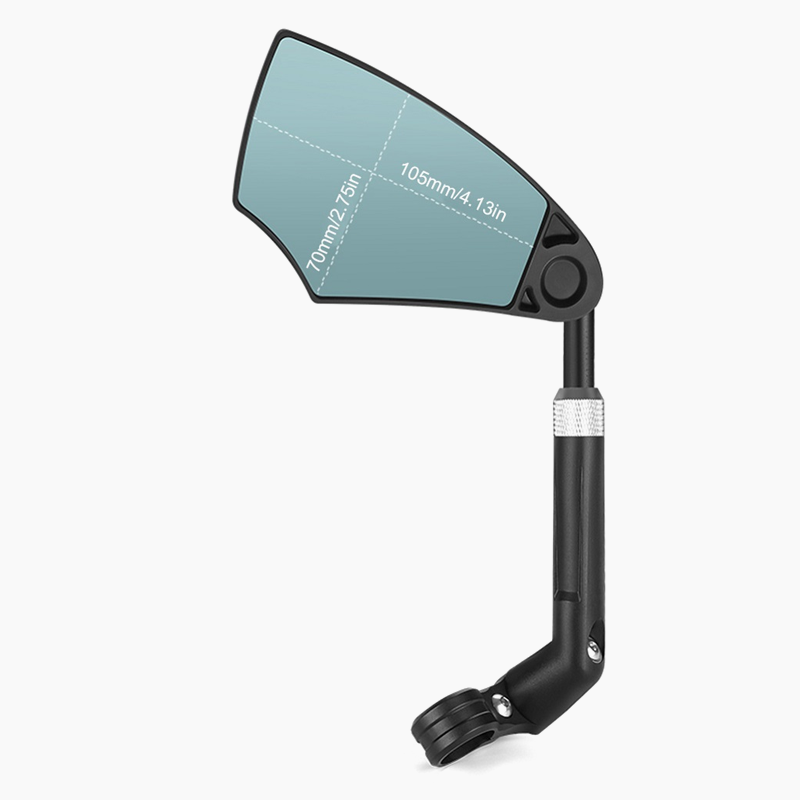 ⏳Time-Limited Special⏰Theflame™ 360° Adjustable Handlebar Bike Mirror