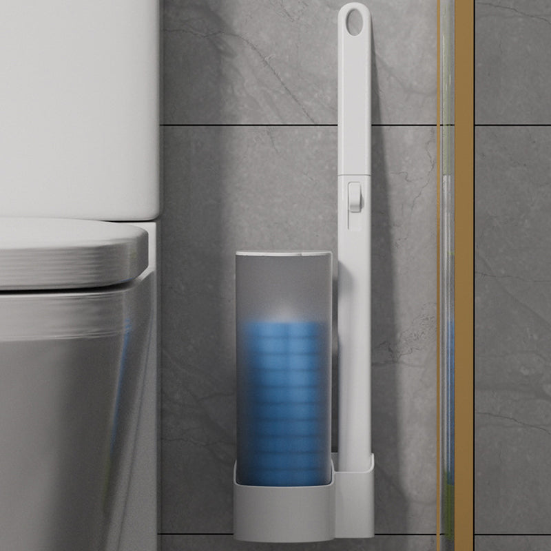 Theflame™ No-Touch Disposable Toilet Wand Set - Hygienic Scented Cleaning System💧