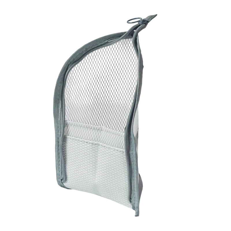 🔥Hot Sale Offers-🧰Theflame™ Portable Lightweight Travel Toiletry Bag