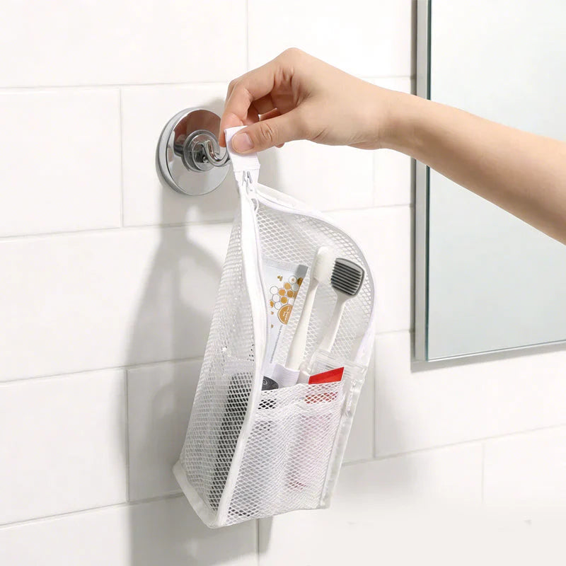 🔥Hot Sale Offers-🧰Theflame™ Portable Lightweight Travel Toiletry Bag