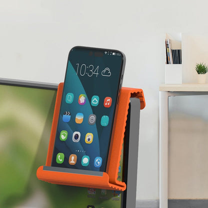 🔥50K+ SOLD!🎁Theflame™ Flexible Silicone Cell Phone Holder (offer)