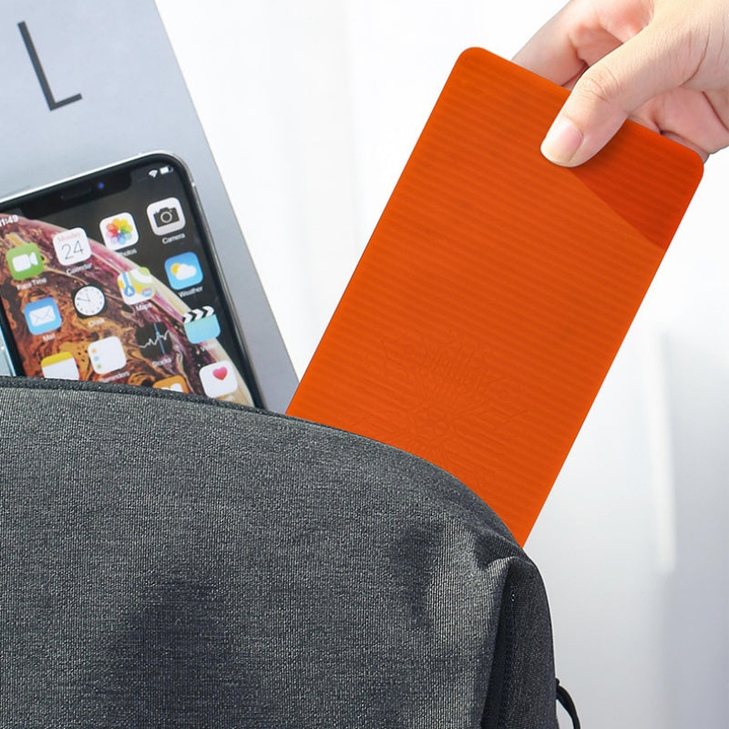 🔥50K+ SOLD!🎁Theflame™ Flexible Silicone Cell Phone Holder (offer)