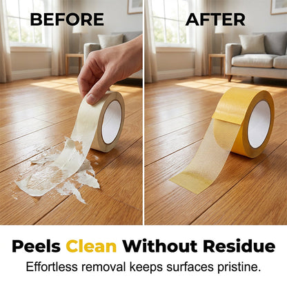 📢📢Strong Adhesive Double-sided Mesh Tape