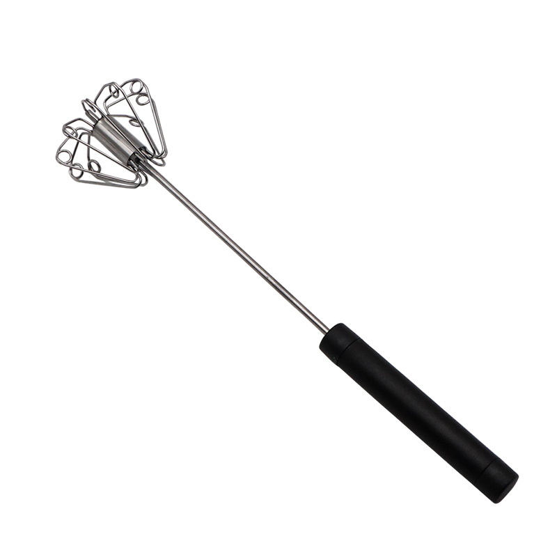 🔥Stainless Steel Hand Egg Beater 🥚✨