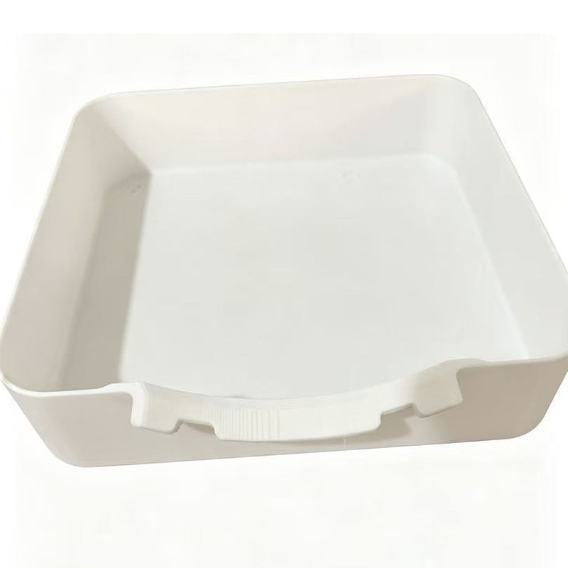 🎁✨Theflame™ Universal Front-Load Washing Machine Drain Pan
